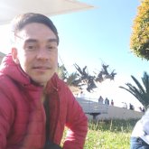 Electromecánico. Busco pareja. Mujer