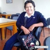 Janeth Paniagua Ortiz