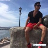 Busco conocer gente.