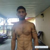 Ervin9 chico soltero en Villa Libertad