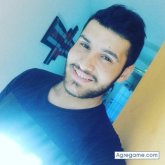 damianaguilera chico soltero en Yacimiento Río Turbio