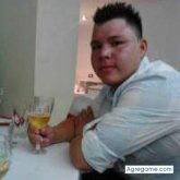 Chatear con Arielpaz de San Pedro Sula