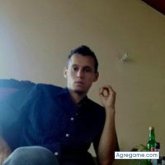 Busco conocer gente.