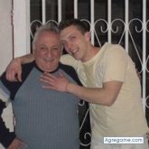 Busco conocer gente. Mujer. Hombre