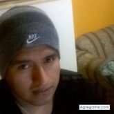 maxheinrich chico soltero en Chosica