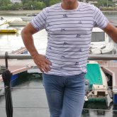 demetriobrana chico divorciado en Cabanas Pontedeume