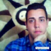 Alvaro Campos