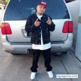 Jory Rosas
