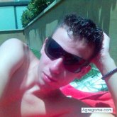 Chatear con daniel88 de Madrid Ciudad