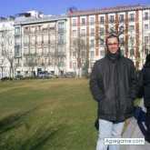 Chatear con fabio3028 de Barcelona Ciudad