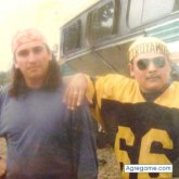 betox chico soltero en Muna