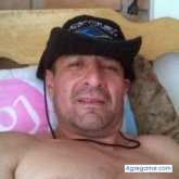 Foto de perfil de sombraypolvo21