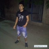 Omar Leal Gonzalez