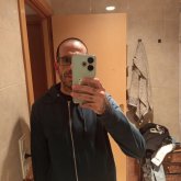 Conocer gente y luego ya se vera.