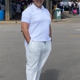 Consultor de ingenieria. Dama que me