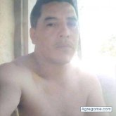 Orlando357 chico soltero en San Vicente