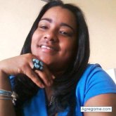 benya chica divorciada en Santo Domingo