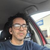 Busco mujer que me haya buscado toda la