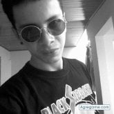 Foto de perfil de bayron89gp