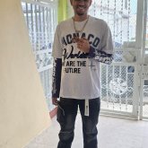 Darlin Tejada tavarez