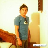 Wilson Arciniegas