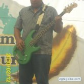 juanisimo1987 chico soltero en Durango