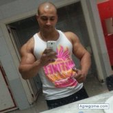 huydroav chico soltero en Villa Del Campo