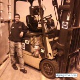 nicolasbata chico soltero en Benito Juárez