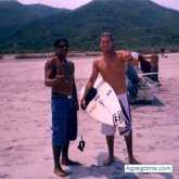 ANDYYY chico soltero en Granada