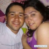 Jesús Casm, Chico de Salsipuedes para Chicos en Agregame.