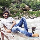 amjadin chico soltero en 