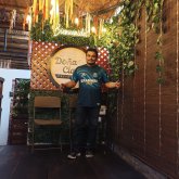 Busco pareja. Busco conocer amistades