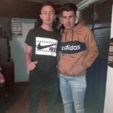 Chatear con Jeisontinoco1012 de Puerto Carreño