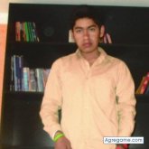 Foto de perfil de nick4129