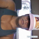 wilson83 chico soltero en Santo Domingo Norte