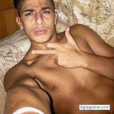 rralladospacheco chico soltero en Rio Hondo