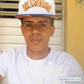 kelvinliriano chico soltero en Bonao