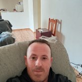 Desempleo. Separado cuerpo normal muy