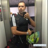 PaiSa01 chico soltero en Medellín