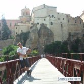 enryo chico soltero en Sant pere de ribes