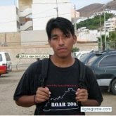 Foto de perfil de maximoprays