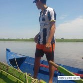 nano696 chico soltero en Fernando De La Mora