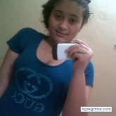 MerlianaCarolina chica soltera en Rubio