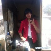 Chatear con yahir777 de Cochabamba Ciudad