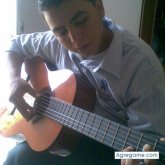 yanmar18 chico soltero en Barrancabermeja