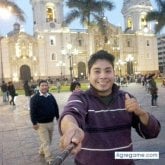 Foto de perfil de kevincaldas