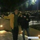 Serafin Felix, Chico de Tonopah para Chicos en Agregame.