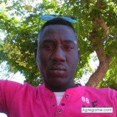 abdoukarimndiaye chico soltero en Barcelona