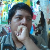 Estudiante. Busco pareja. Quiero una