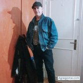 genociderf9 chico soltero en Barcelona